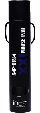 Inca Imp-018M 90x40 cm Gaming Mousepad Mavi