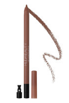 Huda Beauty Terracotta Asansörlü İnce Mat Dudak Kalemi Kahverengi