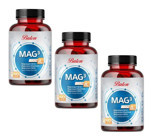 Balen Mag 3 Yetişkin Vitamin 3x60 Adet Kapsül