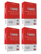 Ligone Beta Glucan Yetişkin Vitamin 120 Adet Kapsül