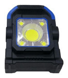 Powermaster Hc-7078-C LED Şarjlı El Feneri