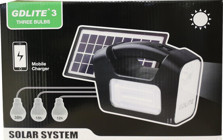 Police Pk-2500 Şarjlı El Feneri