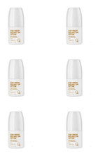 Farmasi Stay Fresh Pudrasız Antiperspirant Roll-On Kadın Deodorant 6x50 ml