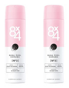 8x4 Velvet Blossom Pudrasız Sprey Kadın Deodorant 300 ml