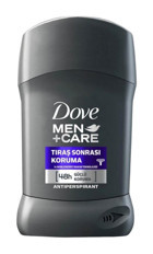 Dove Pudrasız Ter Önleyici Antiperspirant Stick Erkek Deodorant 50 gr