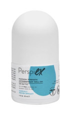 Perspirex Pudrasız Ter Önleyici Antiperspirant Roll-On Unisex Deodorant 30 ml