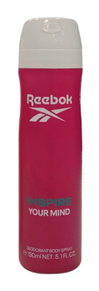 Reebok Inspire Your Mind Sprey Kadın Deodorant 150 ml