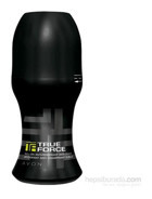 Avon True Force Pudrasız Antiperspirant Roll-On Erkek Deodorant 10x50 ml