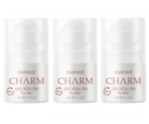 Farmasi Charm Pudrasız Roll-On Erkek Deodorant 150 ml