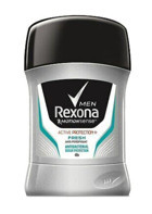 Rexona Active Protection Fresh Ter Önleyici Antiperspirant Stick Erkek Deodorant 50 ml