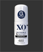 Xo Invisible & Protect Pudrasız Roll-On Erkek Deodorant 50 ml