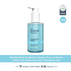 The Purest Solutions Hydrating Normal Ciltler Yüz Temizleme Losyonu 200 ml