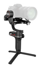 Zhiyun Weebill S Taşınabilir Sabitleyici Gimbal