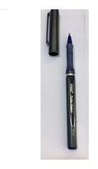 Mikro M-2035 Tek Renkli 0.7 mm Mavi 12'li Tükenmez Kalem Seti