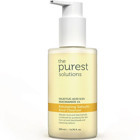 The Purest Solutions Anti-Blackhead Yağlı ve Karma Ciltler Su Bazlı Yüz Yıkama Köpüğü 200 ml