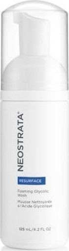 Neostrata Resurface C Vitaminli Soluk ve Pürüzlü Ciltler Yağ Bazlı Yüz Temizleme Köpüğü 125 ml