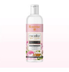Rosense Micellar C Vitaminli Alkolsüz Tüm Ciltler Su Bazlı Yüz ve Makyaj Temizleme Suyu 220 ml