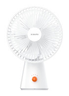 Xiaomi ZMYDFS01DM Mini Sessiz Masaüstü Masaüstü Vantilatör