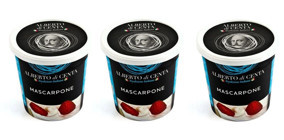 Alberto Di Centa Maskarpone Peynir 3x350 gr