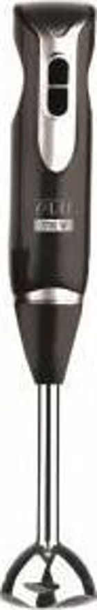 Çetintaş KEA 031 IR 1 ml Çelik Hazneli Çift Bıçaklı Küçük Çubuk Blender Siyah