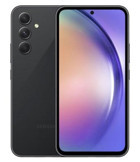 Samsung Galaxy A54 5G 128 Gb Hafıza 8 Gb Ram 6.4 İnç 50 MP Çift Hatlı Super Amoled Ekran Android Akıllı Cep Telefonu Siyah