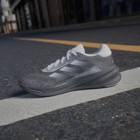 Adidas Supernova Stride IG8310 Ortopedik Bağcıklı Adiwear Kadın Koşu Ayakkabısı Füme