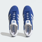 Adidas Gazelle 85 IG0456 Bağcıklı Erkek Günlük Ayakkabı Mavi