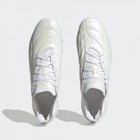 Adidas Copa Pure.1 HQ8901 Bağcıklı Çivili Krampon Beyaz