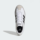 Adidas VL Court Base ID3711 Bağcıklı Erkek Günlük Ayakkabı Beyaz
