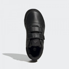 Adidas Tensaur Hook And Loop GW6439 Cırtlı Erkek Çocuk Günlük Ayakkabı Siyah