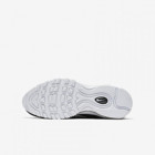 Nike Air Max 97 921522-001 Ortopedik Bağcıklı Erkek Çocuk Günlük Ayakkabı Siyah