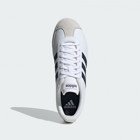 Adidas VL Court Base ID3709 Bağcıklı Erkek Günlük Ayakkabı Beyaz