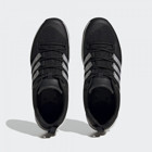 Adidas Terrex Daroga Plus Heat.RDY HP8634 Ortopedik Bağcıklı Traxion Unisex Yürüyüş Ayakkabısı Siyah