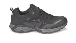 Lumberjack Eagle -100263612 Su Geçirmez Bağcıklı Phylon Erkek Outdoor Ayakkabısı Siyah
