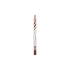 Show By Pastel No:210 İnce Mat Dudak Kalemi Kahverengi