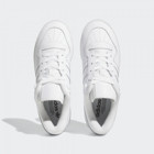 Adidas Rivalry Low GX2272 Bağcıklı Erkek Günlük Ayakkabı Beyaz