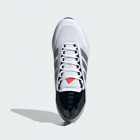 Adidas Avryn IE2645 Ortopedik Bağcıklı Adiwear Unisex Günlük Ayakkabı Beyaz