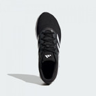Adidas Switch Move ID5253 Ortopedik Bağcıklı Adiwear Unisex Koşu Ayakkabısı Siyah