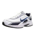 Nike Initiator 394055-101 Bağcıklı Erkek Koşu Ayakkabısı Beyaz