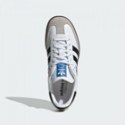 Adidas Samba OG IE3675 Bağcıklı Erkek Çocuk Günlük Ayakkabı Beyaz