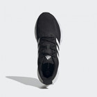 Adidas Showtheway 2.0 GY6348 Bağcıklı Erkek Koşu Ayakkabısı Siyah