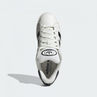Adidas Campus 00S IF8761 Bağcıklı Unisex Günlük Ayakkabı Beyaz