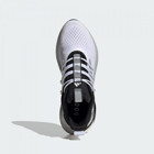 Adidas Alphaboost V2 IE9157 Ortopedik Bağcıklı Adiwear Erkek Günlük Ayakkabı Beyaz