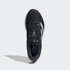 Adidas Adizero SL HQ1349 Ortopedik Bağcıklı Erkek Koşu Ayakkabısı Siyah