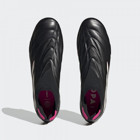 Adidas Copa Pure+ HQ8895 Bağcıksız Çivili Krampon Siyah