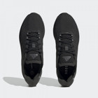 Adidas Avryn HP5982 Ortopedik Bağcıklı Unisex Günlük Ayakkabı Siyah