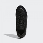 Adidas Ozelia H04250 Ortopedik Bağcıklı Erkek Günlük Ayakkabı Siyah