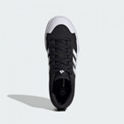 Adidas Bravada 2.0 Platform IE2310 Ortopedik Bağcıklı Kadın Günlük Ayakkabı Siyah