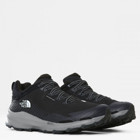 The North Face Vectiv Fastpack Futurelight NF0A5JCYNY71 Ortopedik Su Geçirmez Bağcıklı Erkek Trekking Ayakkabısı Siyah