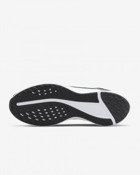 Nike Quest 5 DD0204-001 Bağcıklı Erkek Günlük Ayakkabı Siyah